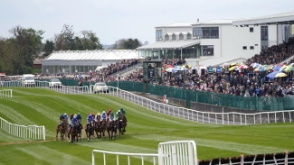 Uttoxeter and Warwick off, but Punchestown on