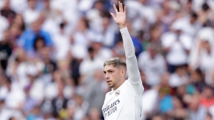 &#039;Fede is top three in the world right now&#039; – Kroos heaps praise on team-mate Valverde