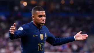 France 2-0 Austria: Mbappe and Giroud drag Les Bleus away from relegation