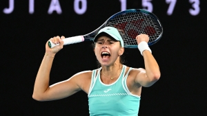 Australian Open: Linette beats Alexandrova to see Poles vault for first time since 2008