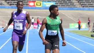 Pundit &#039;Elmo&#039; Harris expects stars from non-traditional schools to shine at Champs 2022