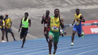 Keen battles expected in 400m finals to close out day three of Champs 2022