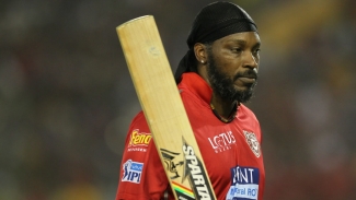 &#039;I wasn&#039;t getting the respect I deserved&#039; - Gayle explains decision to stay out of IPL draft