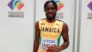 Christopher Taylor suspended for 30 months by AIU for anti-doping rule violation