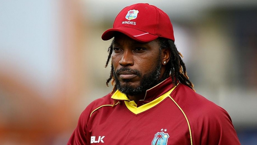 &#039;You have to know when your time has come and gone&#039; - Gayle inclusion put pressure on Windies claims former England bowler