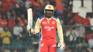 Gayle confident of one day repeating Yuvraj&#039;s six 6s spectacle
