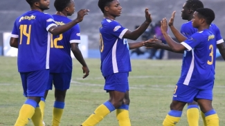 Clarendon College scores 1-0 win over Dinthill Technical to win ISSA Champions Cup