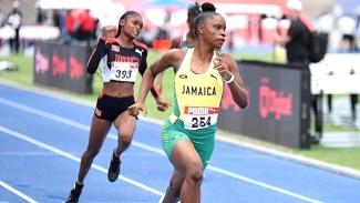 Jamaica among six countries nominated for World Athletics&#039; Member Federation Award