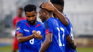 Haiti, St Lucia stay perfect as Puerto Rico, Curacao secure first wins in League B