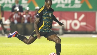 Jamaica tops Group B after victory over Honduras in CONCACAF Nations League