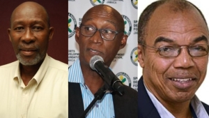 Veteran track and field coach Fitz Coleman, Garth Gayle and Dr Warren Blake among several luminaries to be honoured at 2C2W Athletics Academy Annual Awards Gala
