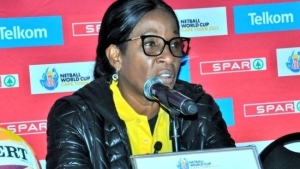 Former Sunshine Girls head coach Connie Francis appointed Director of Netball at Birmingham Panthers