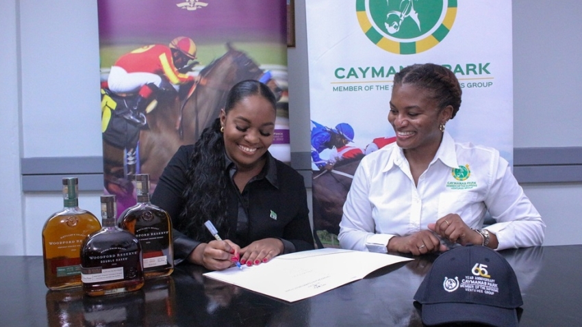 Caribbean Producers Jamaica Limited returns as sponsor for 2024 Mouttet Mile Invitational