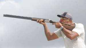 Craig Simpson and Aliana McMaster triumph at Shacman/Tank-Weld 200 Bird Sporting Clay Shoot