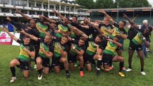 Jamaica Football Rugby Union grateful for JOA support as teams face last chance at Olympic qualification