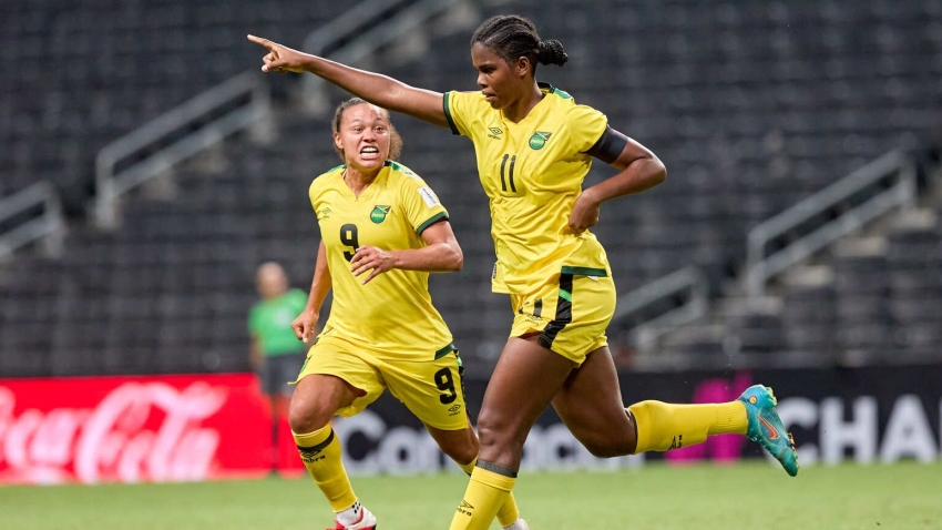 &quot;We&#039;re a small island, but we can do big things&quot;- Shaw reacts to Reggae Girlz advancing to second consecutive World Cup
