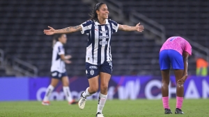 Jamaican club Frazsiers Whip blanked 5-0 by Mexico&#039;s CF Monterrey in Women&#039;s Champions Cup