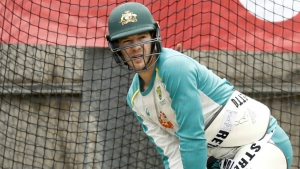 Paine taking leave of absence from all forms of cricket ahead of Ashes series
