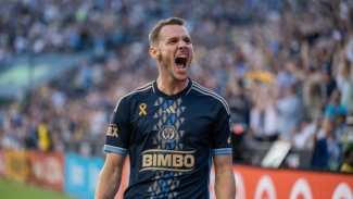 Philadelphia Union 4-0 D.C. United: Gazdag scores twice in rivalry rout