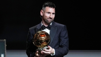 Ballon d’Or awards to be co-organised by UEFA from next year