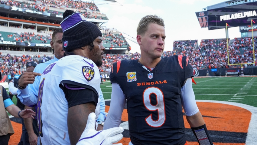 Bengals &#039;not a championship-level team&#039;, says Burrow after dramatic loss to Ravens