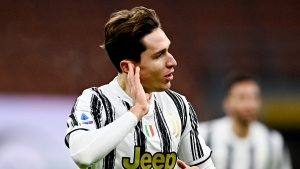 Milan 1-3 Juventus: Chiesa at the double as champions go fourth