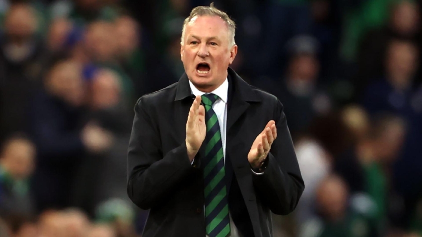 Northern Ireland’s young squad have everything to play for – Michael O’Neill