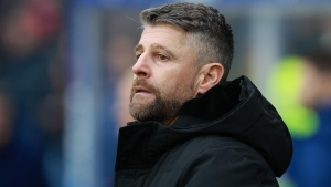 Stephen Robinson happy St Mirren are ‘going in the right direction’