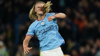 Banging in goals for fun at Man City – Erling Haaland’s stunning campaign so far