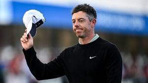 &#039;I have to take care of myself&#039; – McIlroy to play reduced schedule in 2025