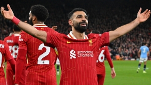 Carragher on Salah&#039;s new contract: &#039;Liverpool don&#039;t give people what they want&#039;