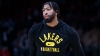 Anthony Davis after costly Lakers loss: I still believe