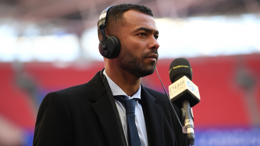 Ashley Cole joins England Under-21 coaching team under new boss Carsley