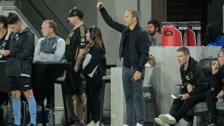 Los Angeles FC v San Jose Earthquakes: Cherundolo aiming to live up to high expectations