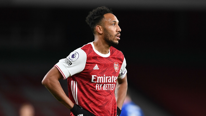 Arsenal drop Aubameyang for north London derby for disciplinary reasons, Kane and Bale start for Spurs