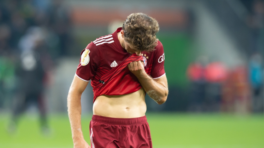 I haven&#039;t experienced anything like that before – Muller apologises for &#039;catastrophic&#039; defeat