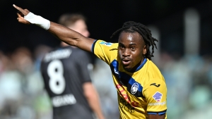 Napoli 0-3 Atalanta: Lookman double stuns Serie A leaders