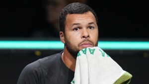 Tsonga to retire after French Open