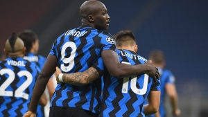 Romelu Lukaku tells Lautaro Martinez to reject Chelsea interest and stay at Inter