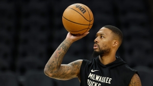 Lillard trade gives Bucks &#039;new spark&#039; in Eastern Conference race, says Drummond