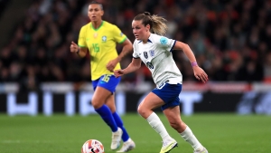 Ella Toone ‘ready and prepared’ for World Cup summer with England