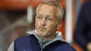 Neil Critchley – Point was ‘very least Blackpool deserved’ from draw at Oxford