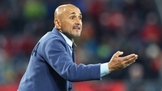 Spalletti: Italy will not make &#039;mistake&#039; of underestimating Spain