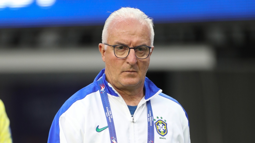 &#039;You can&#039;t build a team overnight&#039; – Brazil boss Dorival Junior convinced his way is the right way