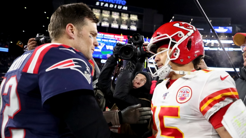 Super Bowl LV: Brady expects Mahomes to keep improving on amazing accomplishments
