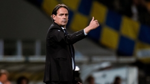 Inzaghi commits future to Inter until 2026