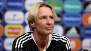 Women&#039;s Euros: England v Germany is the &#039;dream&#039; final, declares Voss-Tecklenburg