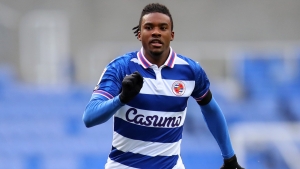 Bayern sign Richards from Reading - &#039;A dream has come true&#039;