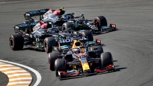 Hamilton lagging behind after Red Bull&#039;s &#039;big leap&#039;, but Verstappen wants more
