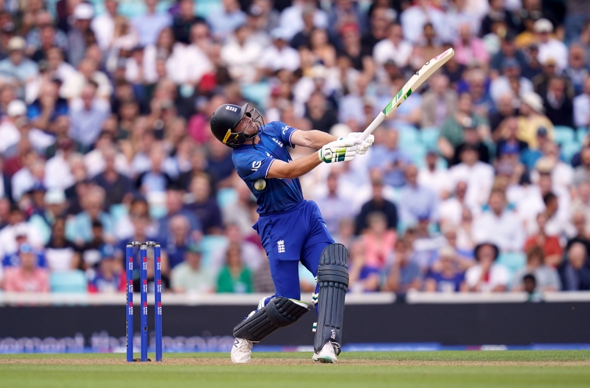 I don’t like the word defending – Jos Buttler wants England to attack